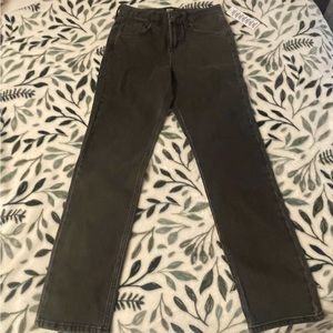 BDG jeans Urban Outfitters